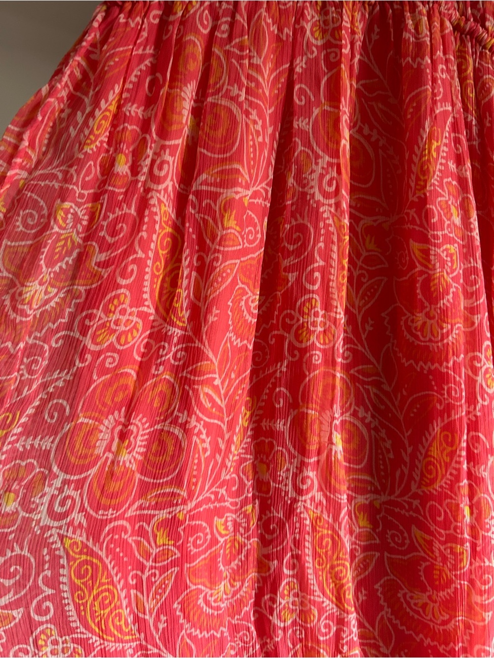 CLEOBELLA WOMEN'S FLORAL BLOSSOM PRINT HANNAH MIDI DRESS - Picture 4 of 10